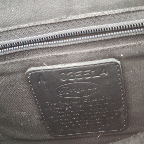 BRIGHTON BAG - Picture 5 of 11